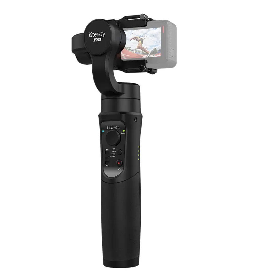 Stabilizer for action camera Hohem iSteady Pro