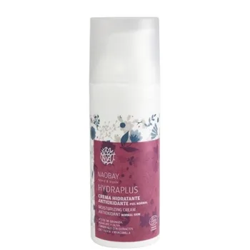 

Hydraplus Naobay moisturizer