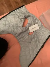 Jacket Vest Puppy-Clothing Pug-Coat Small Dogs Chihuahua Waterproof Winter Teddy Pet-Dog