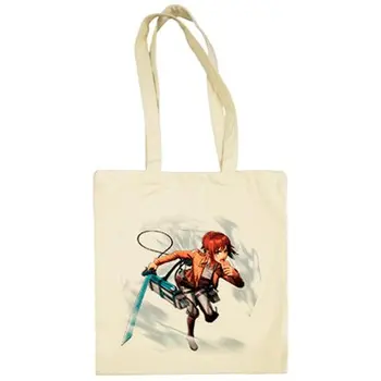 

Cloth bag attack the Titans Attack on Titan Sasha