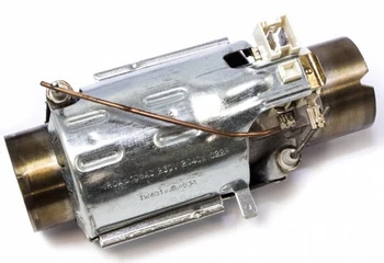 

Heating element dishwasher WHIRLPOOL 2040W C.O. 484000000610