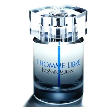 

L'homme Libre Edt 100ml Erkek Tester Parfüm