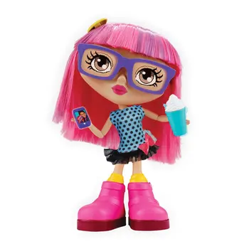 

Interactive doll chatsters Gabby