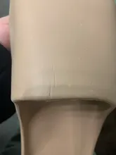 Zapatillas de verano de las mujeres de los hombres goma Eva para interiores 2021 Cool Fondo suave sandalias tendencia diapositivas Unisex chinelas zapatos para la playa casa 36-45