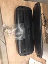 Electric-Vacuum-Sealer-Machine Food-Saver Automatic Bags Household Best 110V 220V 