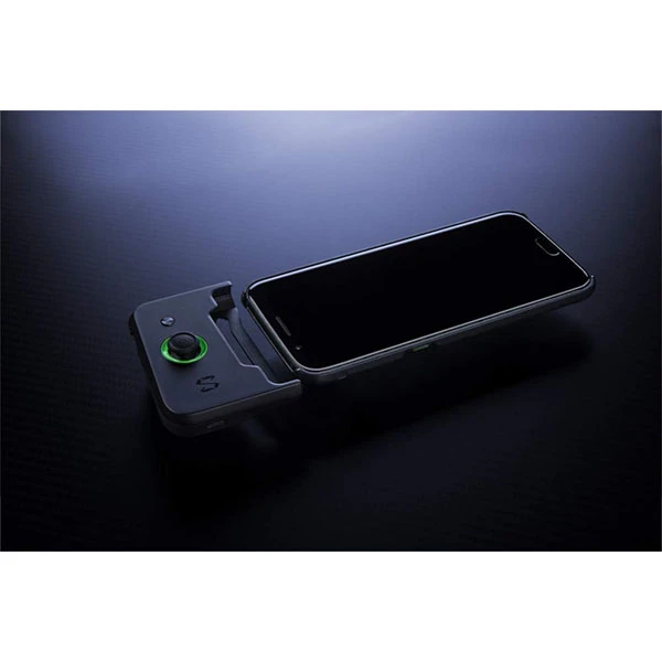 Xiaomi Black Shark SKR-H0 6GB/64GB Black Shark Xiaomi Black Shark SKR-H0 6GB/64GB Black Shark