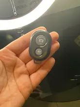 Remote-Ring Light-Lamp Tripod-Stand Fill Youtube Photo Led Selfie Live Bluetooth 26/16cm