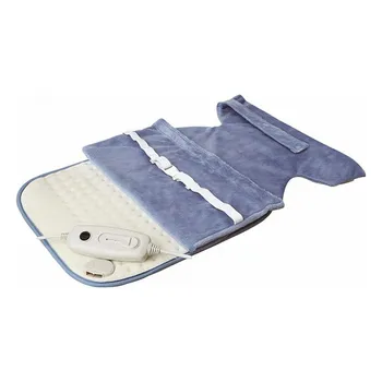 

Electric Pad for Neck & Back Grupo FM CS101 100W Blue (60 X 40 cm)