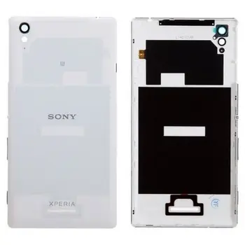 

Back Cover for Sony Xperia T3 | Color White