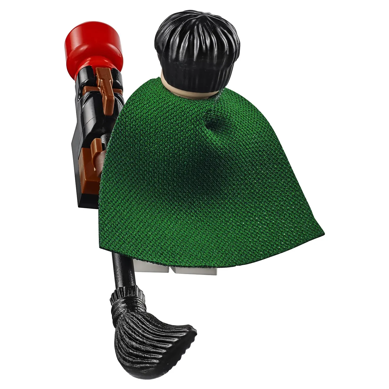 Конструктор LEGO Harry Potter Матч по квиддичу 75956