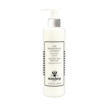 

SISLEY SISLEY CLEANSING MILK COMBINATION SKIN AND FAT TO SAUGE 250ML