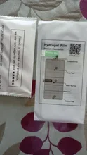 screen protectores de pantalla de película de hidrogel 2 uds para OPPO Realme GT 8 7 6 5 Pro película protectora Realme X2 X50 X7 Pro C3 C11 C12 C15 V5 sin vidrio accesorios del teléfono móvil Film