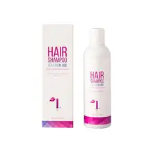 Шампунь Keratin In-side Intelligent beauty Salon(250 мл