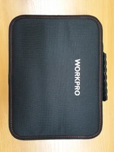 WORKPRO-Juego de Herramientas para el hogar, utensilio doméstico, juego de enchufes, destornilladores, herramientas de reparación para el hogar, herramientas manuales de bricolaje