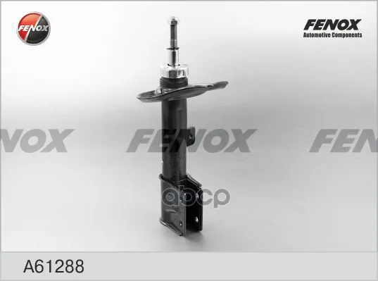 Амортизатор Peugeot 308 Пер.Лев.Газ. Fenox A61288 FENOX арт. A61288