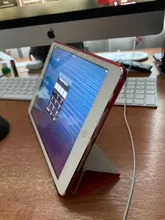 7.9‘’ Slim folio Stand Coque for iPad mini 2 mini 3 Case A1432 A1490 Smart PVC Smart