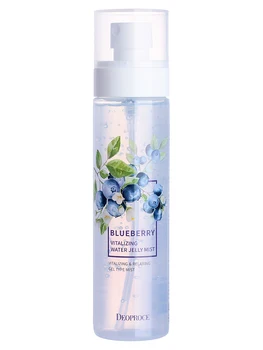 

DEOPROCE BLUEBERRY VITALIZING WATER JELLY MIST