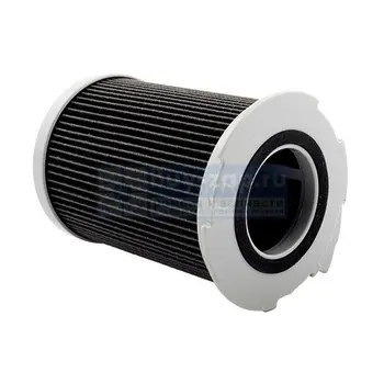 

Cylindrical HEPA filter for vacuum cleaner LG 5231FI3768A