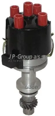 Распределитель Зажигания Jp Group 1191100800 JP Group арт. 1191100800