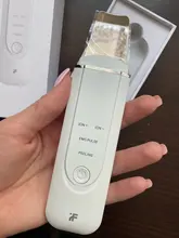Inface xiaomi-cepillo de limpieza Facial sónico eléctrico, versión actualizada, limpieza profunda con cepillo, herramienta impermeable