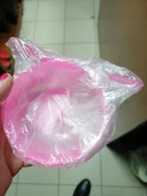 1 Juego de gran oferta de maquillaje, belleza, hecho en casa, tazón de película de plástico DIY con máscara, cuchara, juego, cuenco para máscara facial