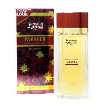 

Papaver pour Femme