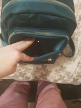 Mochila de moda de hombro bolsa mochila Academia mochila para mujer estilo Oxford mochila de la mujer chica mochila