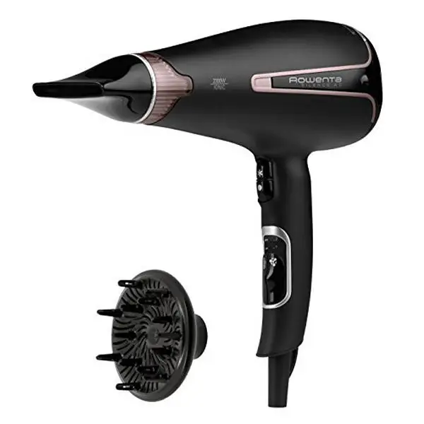 Фен Rowenta CV7920 2300 Вт AC Ultra Silent