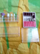 Taladro eléctrico para uñas, máquina de manicura de 20000 RPM, cortador de molino de carga USB para manicura, lima de uñas, herramientas de pedicura