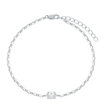 

Silver bracelet sunlight sample 925