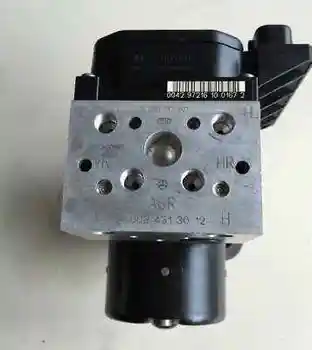 

0265217401 ABS MERCEDES E-CLASS (W210) SALOON