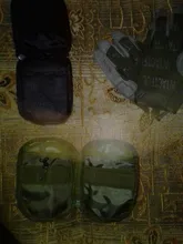 Bolsa táctica de nailon 600D para exteriores, riñonera militar, bolsa del teléfono móvil, riñonera EDC