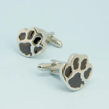 

Cufflinks jewelry paw (52695)