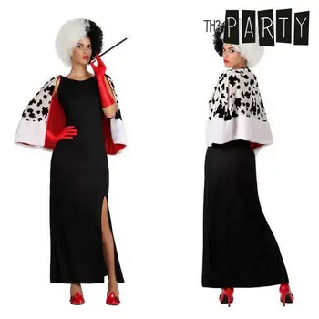 

Costume for Adults Cruel woman
