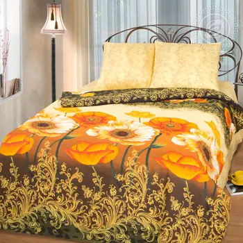 

Bed linen Marinda (2 Slept.)
