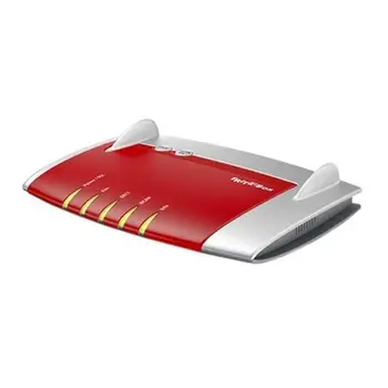 

Wireless Modem Fritz! Box7430 2,4 GHz 450 Mbps White Red