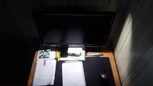 Desk-Lamp Hanging-Light Pc-Monitor Dimming Usb-Powered-Lamp Screen Computer Led-Reading