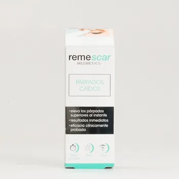 

REMESCAR EYELIDS FALLEN 8 ml