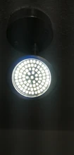 GU10 E27 Led-Lamp Bombillas Led-Spotlight E14 MR16 220V 10pcs/Lot 2835 SMD 240V 48 60-80