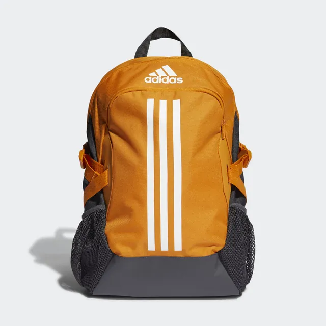Adidas Asli Power V FT9668 Uniseks Biru Angkatan Laut Ransel Modis Musim  Baru Bergaya Sekolah Perjalanan Pelatihan Olahraga Ransel Çantası|Gym Bags|  - AliExpress