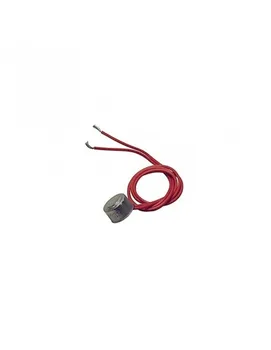 

Clixon defrosting not frost 2 wires