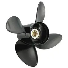 Гребной винт 4x10.5x13, Solas, 1313-105-13 131310513