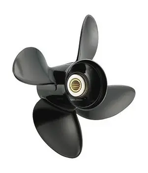 

Propeller 4x10x14, Solas, 1213-100-14 121310014