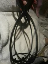 Soporte para pelucas de plástico, accesorio Ajustable y colorido, cabeza de maniquí de 18x36Cm, peluca plegable soporte para pelucas, 1 unidad