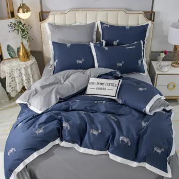 

Bed linen satin extra cpt025 2 bedroom