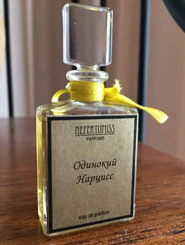 

Perfume water "lone Narcissus" nefertumiss Parfums, 15 ml