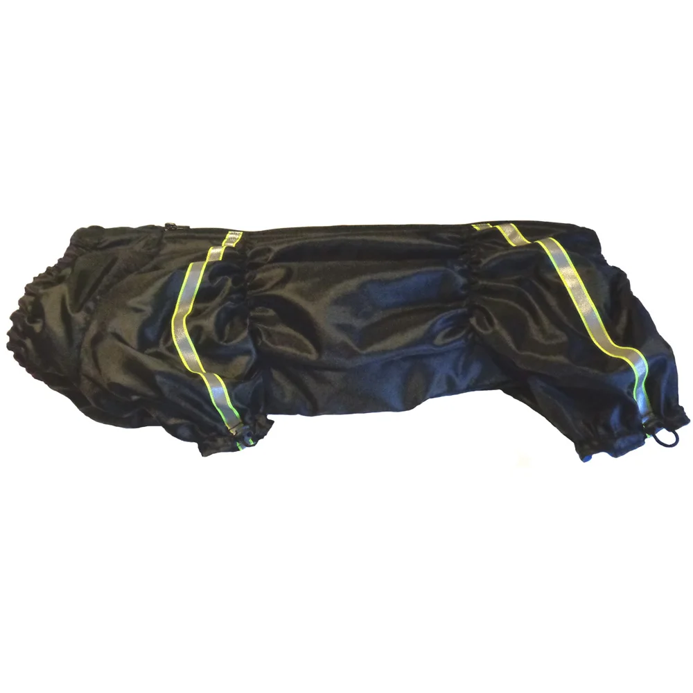 Overalls For Dogs On A Boy, Standard Dachshund. Made In Russia. Dog