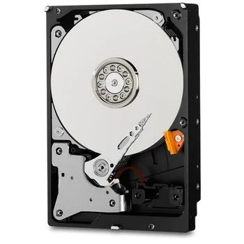 

Hard Drive Western Digital Purple WD20PURZ 2 TB SATA III 64 MB Purple