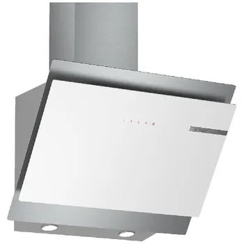 

Hood Bosch DWK 68 AK 20 R