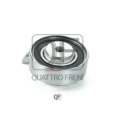 Ролик натяжителя QUATTRO FRENI QF00100128